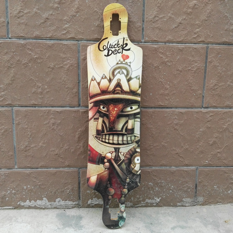 Skate pour homme femme enfant OTHER   - Ref 2601256 Image 1