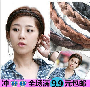 Bandeau cheveux - Ref 265977 Image 1