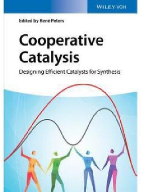 【预订】Cooperative Catalysis - Designing Ef...