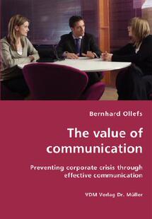 预售 Communication The Prevent... Value