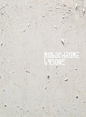 【预订】Monochrome Undone