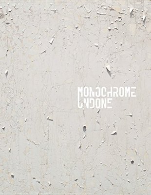【预订】Monochrome Undone