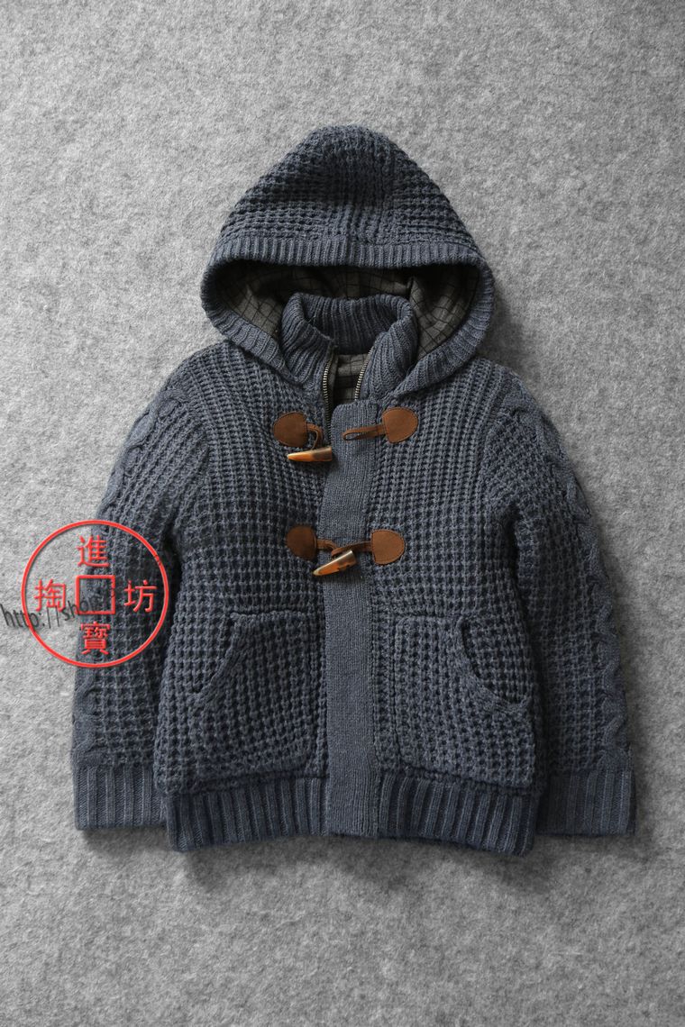 Manteau pour garcon - Ref 2164534 Image 1