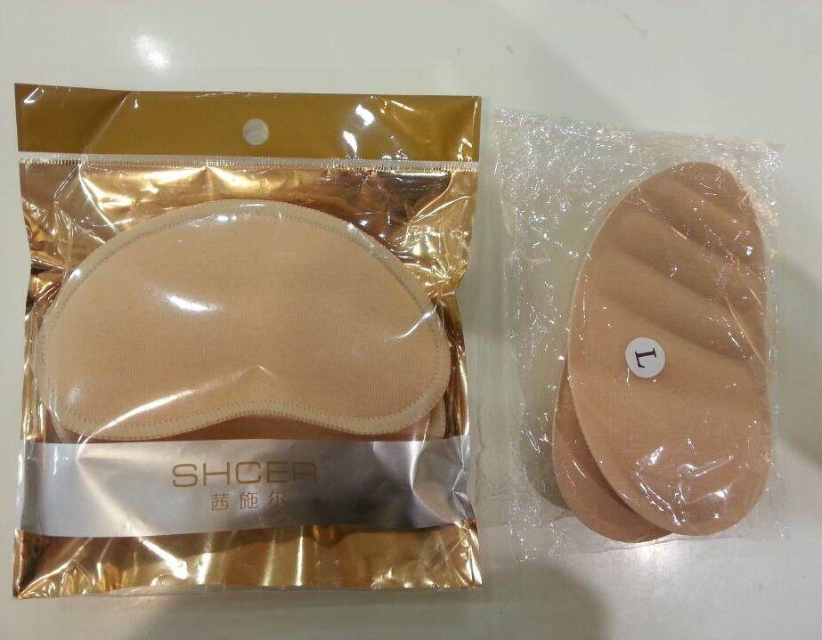 Coques pour soutien-gorge SHCER - Ref 816767 Image 1