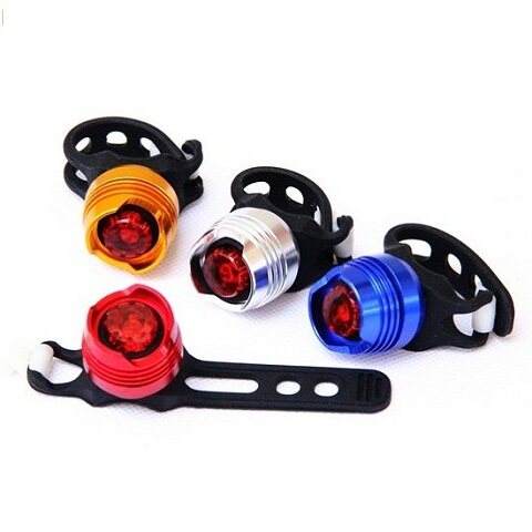 Lumière vélo - Taillights - Ref 2400828 Image 1