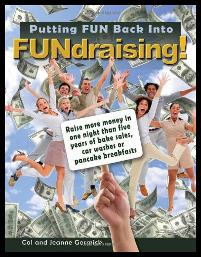 【预售】Putting Fun Back Into Fundraising!