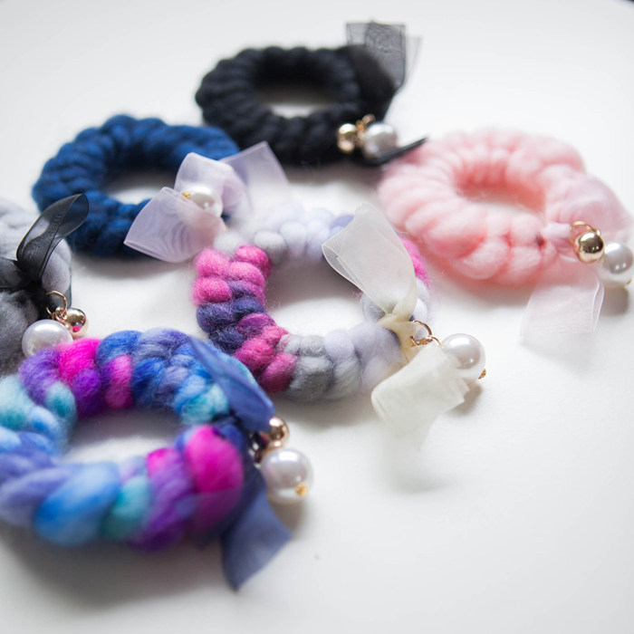 Accessoire coiffure - Ref 1202522 Image 1