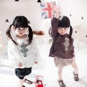 Jupe enfant en Toile de coton - Ref 2050517 Image 13