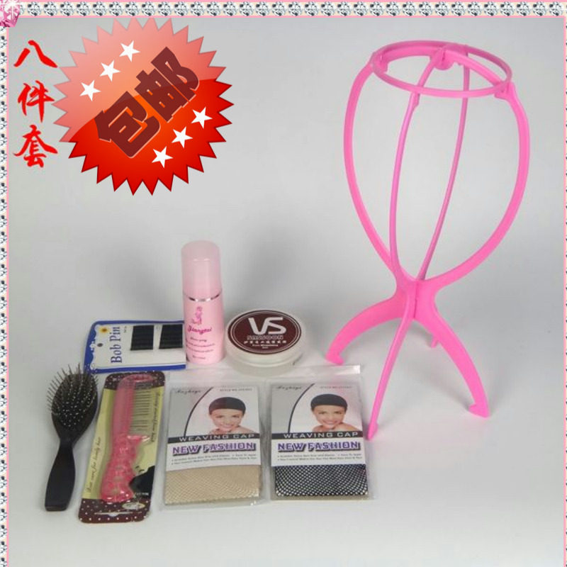 Entretien pour perruques - Ref 267614 Image 1