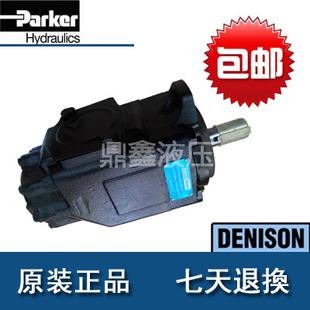 T6EC T6CC T6EDC T6DC T6ED0620171R00B1派克丹尼逊T6CCW