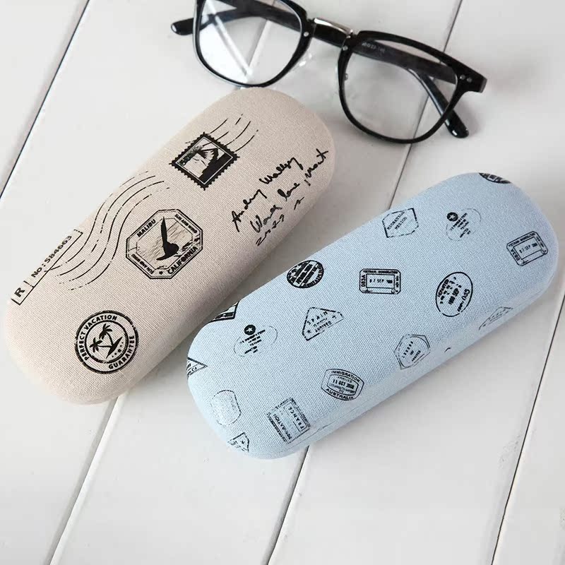 Etui à lunettes - Ref 1249745 Image 1