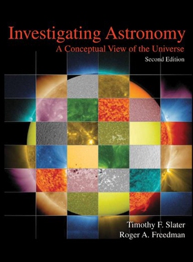【预售】Investigating Astronomy