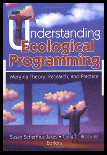 【预售】Understanding Ecological Programming: Merging The