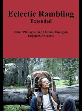 【预售】Eclectic Rambling Extended