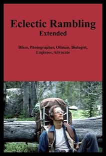 Rambling Eclectic Extended 预售