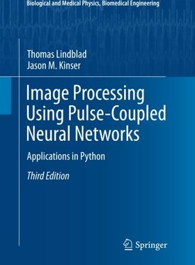 【预订】Image Processing using Pulse-Coupled...