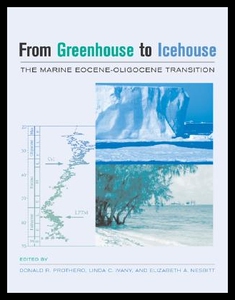 【预售】From Greenhouse to Icehouse: The Marine Eocene-