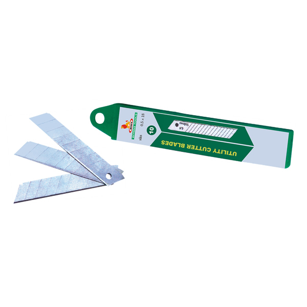 Wynn's 威力狮 美工刀片 墙纸刀片100mm加厚型 W0176A W0176B