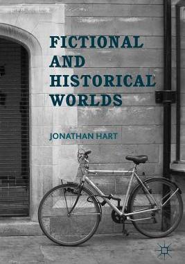 【预售】Fictional and Historical Worlds