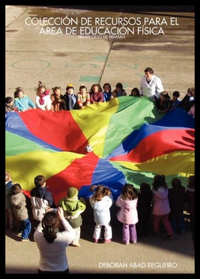 【预售】Coleccin de Recursos Para El Rea de Educacin Fsic