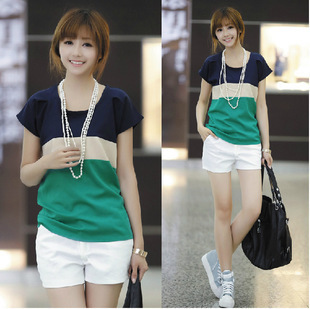 Pantalon collant en coton - Ref 762210 Image 5