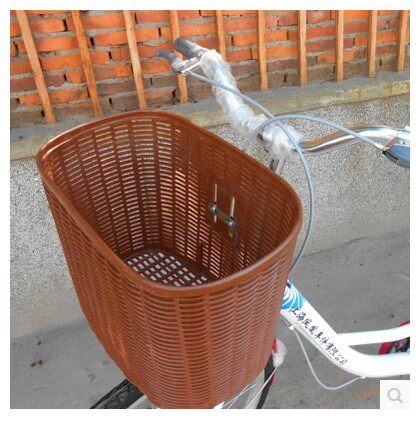 Panier pour vélo en vigne - Ref 2260604 Image 1