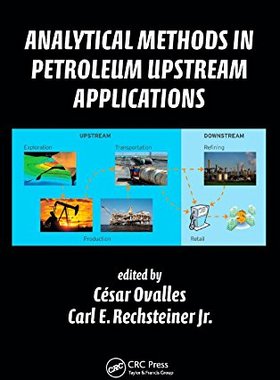 【预订】Analytical Methods in Petroleum Upst...