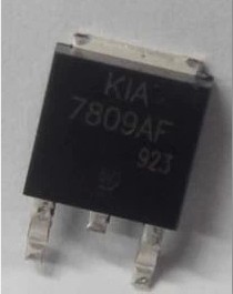 【直拍】KA7805R 全新原装现货 一个起拍！ TO-252