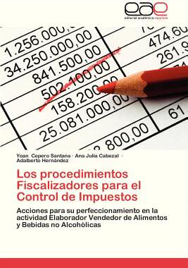【预售】Los Procedimientos Fiscalizadores Pa...