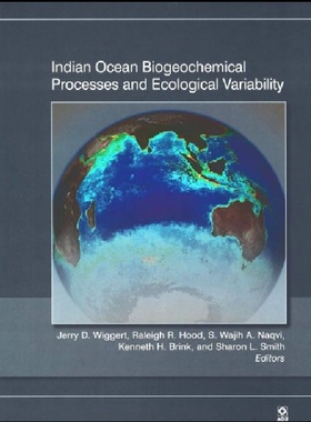 【预订】Indian Ocean Biogeochemical Processe...