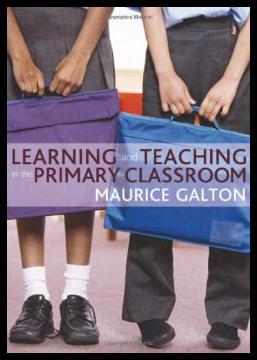 【预售】Learning and Teaching in the Primary Classroom