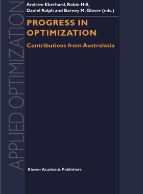 【预订】Progress in Optimization: Contributi...