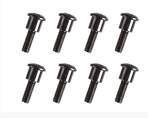 slash 山鼠/雷魔727 内六角台阶螺丝 特种螺丝 避震器球头螺丝