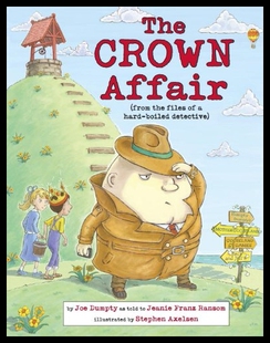 【预售】The Crown Affair...