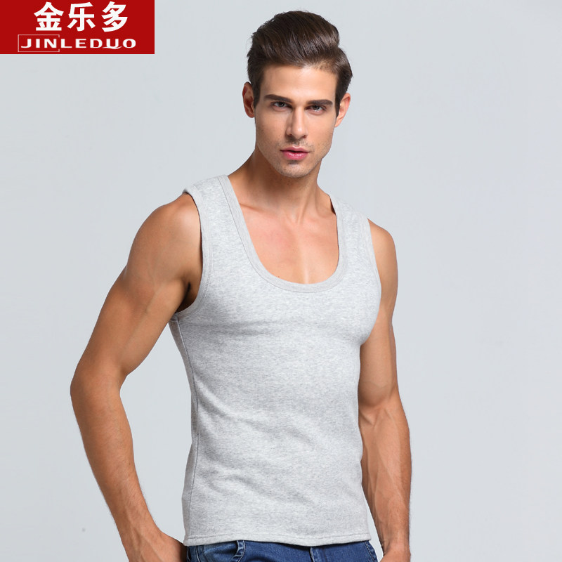 Sous-vêtement chaud jeunesse jinleduo-1028 en coton - Ref 721938 Image 1