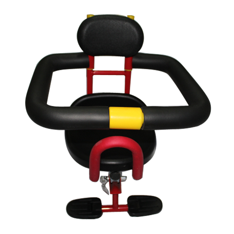 siège enfants pour vélo - Ref 2412892 Image 1
