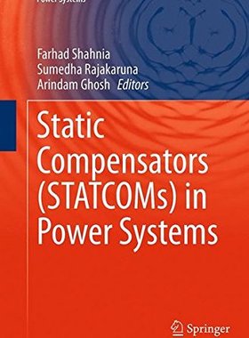 【预订】Static Compensators (Statcoms) in Po...