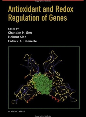 【预售】Antioxidant and Redox Regulation of Genes