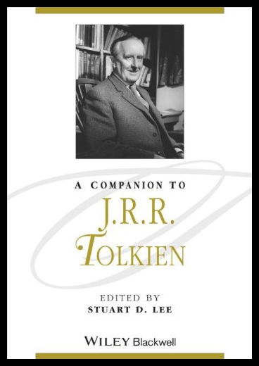 【预订】A Companion to J. R. R. Tolkien