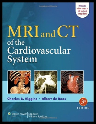 【预售】MRI & CT of the Cardiovascular System