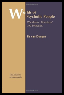 【预售】Worlds of Psychotic People: Wanderers, 'Bricoleur