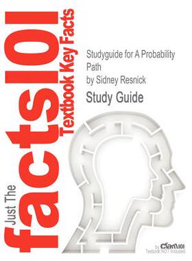 【预售】Studyguide for a Probability Path by Resnick, ...