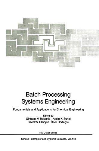 【预订】Batch Processing Systems Engineering...