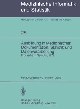 【预订】Ausbildung in Medizinischer Dokument...
