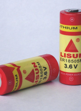 LISUN/力兴ER18505M智