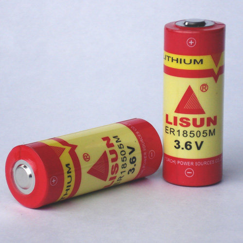 LISUN/力兴ER18505M智