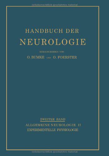 【预订】Experimentelle Physiologie