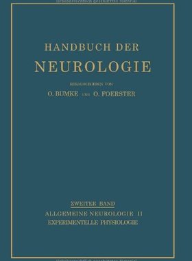 【预订】Experimentelle Physiologie