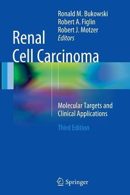 【预订】Renal Cell Carcinoma: Molecular Targ...