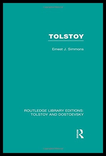 【预售】Tolstoy
